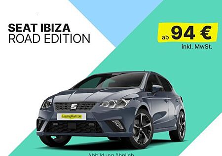 Seat Ibiza 1.0 TSI Road Edition