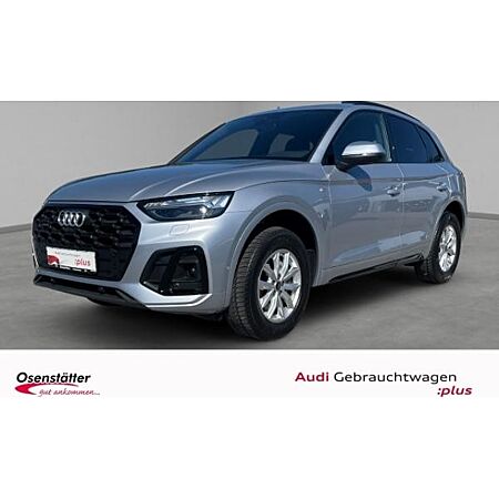 Audi Q5 leasen