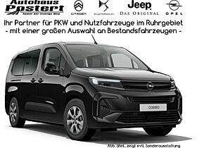 Opel Combo XL 1.5 Diesel 96kW N1 Edition Auto