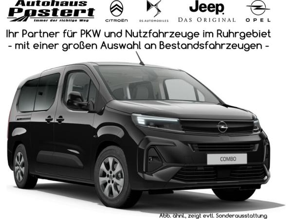 Opel Combo XL 1.5 Diesel 96kW N1 Edition Auto bild