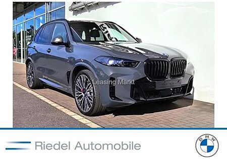 BMW X5 xDrive50e M Sportpaket Innovationsp. AHK