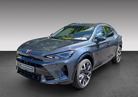 Cupra Formentor 1.5 TSI 110 kW (150 PS) 7-Gang DSG