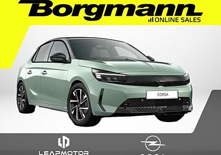 Opel Corsa YES! AUTOMATIK - SITZHEIZUNG - konfigurierbar