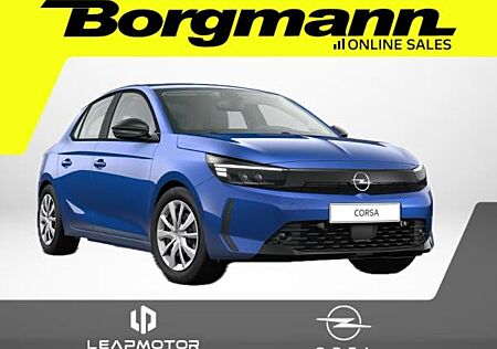 Opel Corsa-e Electric - konfigurierbar