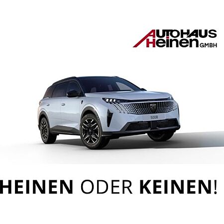 Peugeot 5008 leasen