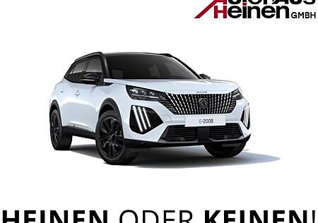 Peugeot 2008 e- GT Exclusive 156 Navi LED Apple CarPlay Android Auto Klimaautom Fahrerprofil