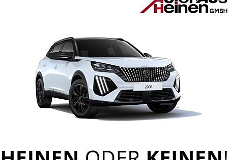 Peugeot 2008 Hybrid 145 GT Exclusive Navi LED Apple CarPlay Android Auto Klimaautom Fahrerprofil