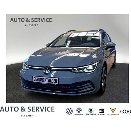 VW Golf Variant leasen
