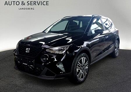 Seat Arona Road Edition DSG*AHK*KAMERA*LED*VERFÜGBAR*