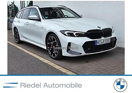BMW 330 e Touring Automatic Navi Tempom.aktiv Bluetooth PDC MP3 Schn.