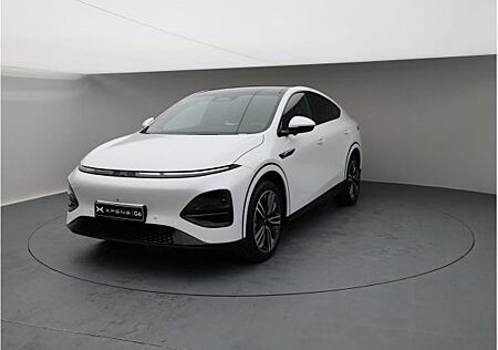 XPENG G6 BEV 88kWh AWD Performance