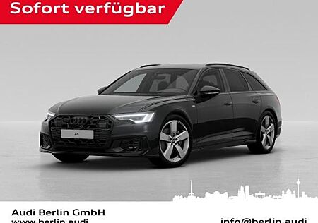 Audi A6 Avant S line 45 TDI quattro S tronic