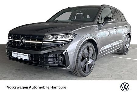VW Touareg Volkswagen R 3,0 l V6 eHybrid OPF 4MOTION / 8-Gang-Automatik (Tiptronic)