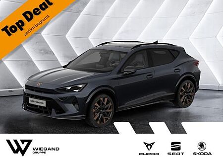 Cupra Formentor VZ Extreme 2.0 TSI 4Drive - PANO 360° *SN737*