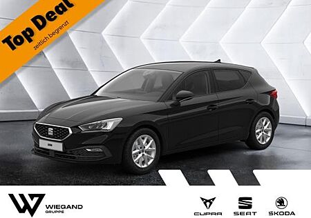 Seat Leon Road Edition 1.5 eTSI - KAMERA NAVI ACC LED *SN729*