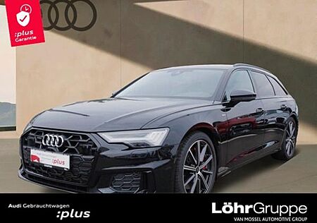 Audi A6 Avant 55 TFSI e Q S line 20"|ACC|360°|AHK|MATRIX