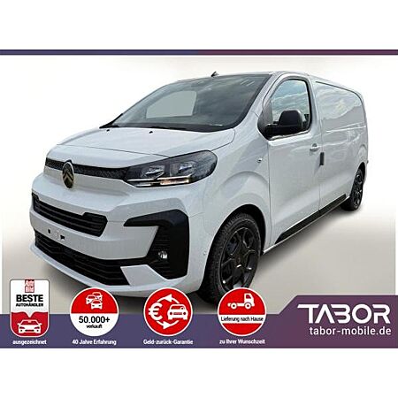 Citroën Jumpy leasen