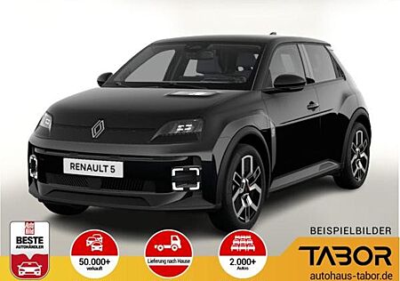 Renault R 5 5 Techno 10 Comfort Range Kam SHZ Nav ACC