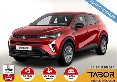 Renault Symbioz Evolution Mild Hybrid 140
