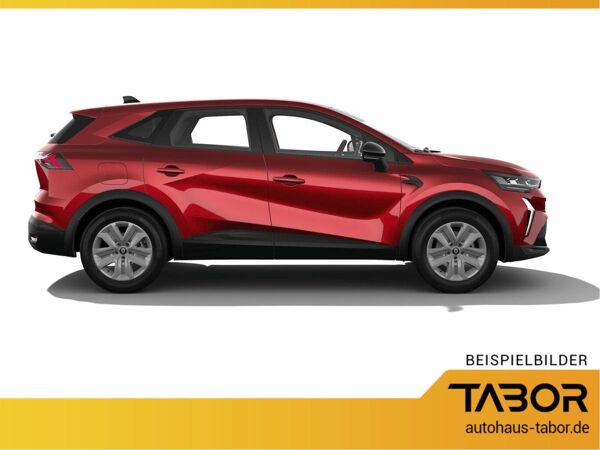 Renault Symbioz Evolution Mild Hybrid 140 bild 3