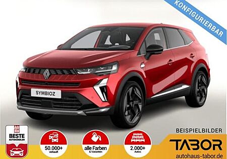 Renault Symbioz Iconic Full Hybrid E-Tech 160