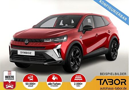 Renault Symbioz Esprit Alpine Full Hybrid E-Tech 160