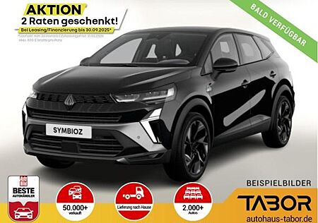 Renault Symbioz Esprit Alpine Mild Hybrid 140 ParkAssist