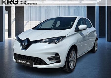 Renault ZOE R135 Z.E. 50 Experience Navi Sitzheizung