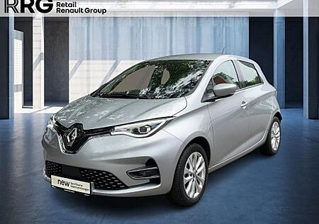 Renault ZOE R110 Z.E. 50 Experience CCS Sitzhzg Kamera