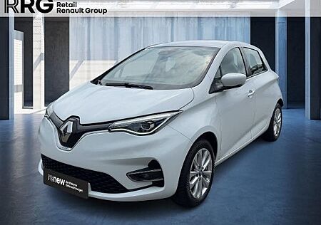 Renault ZOE R110 Z.E. 50 Experience Sitzhzg Allwetter