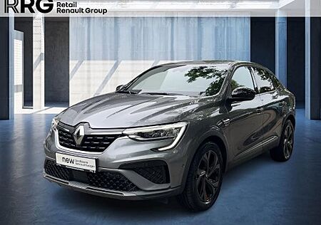 Renault Arkana R.S. LINE FAST TRACK TCe 160 EDC Kamera