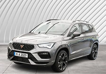 Cupra Ateca VZ 2.0 TSI 221 kW (300 PS) 7-Gang DSG 4Drive