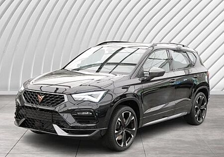 Cupra Ateca VZ 2.0 TSI 221 kW (300 PS) 7-Gang DSG 4Drive
