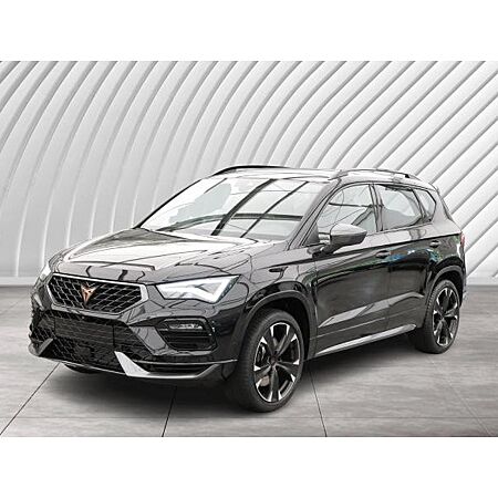Cupra Ateca leasen