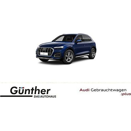 Audi Q5 leasen