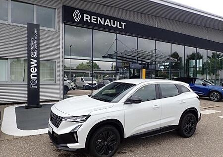 Renault Austral Evolution Mild Hybrid 160 Automatik