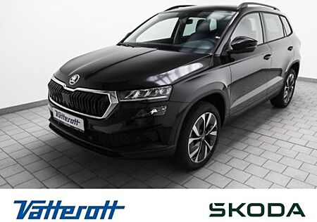 Skoda Karoq Selection 1.5 TSI AHK Navi Winter