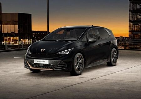 Cupra Born Edition Dynamic 60 kWh (Dormagen)