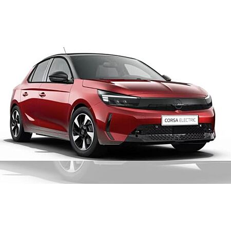 Opel Corsa-e leasen