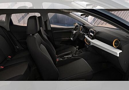 Seat Ibiza Road Edition 1.0 TSI 116 PS 6-Gang ⚡Privatleasing⚡