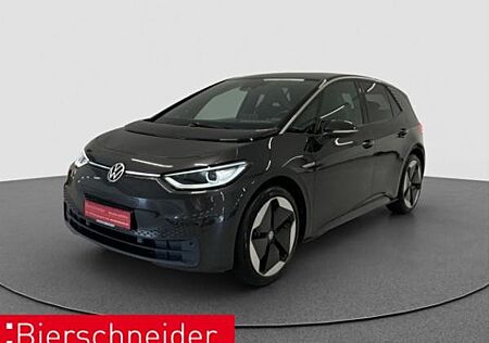 VW ID.3 Volkswagen Pro Perf. MAX *20"/DCC/HuD/MATRIX/PANO/WR*