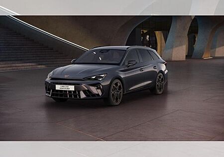 Cupra Leon Sportstourer VZ 2.0 TSI 245 kW (333 PS) 7-Gang-DSG 4Drive