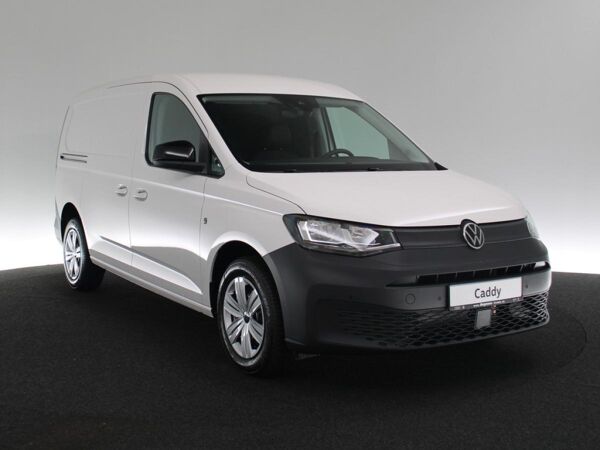 Volkswagen Caddy bild 2