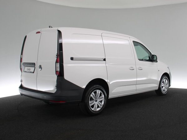 Volkswagen Caddy bild 3