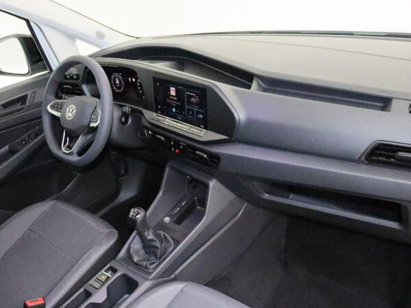 Volkswagen Caddy bild 6