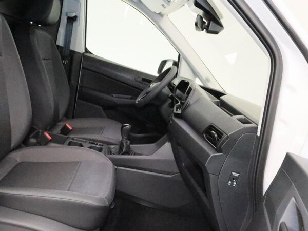 Volkswagen Caddy bild 7
