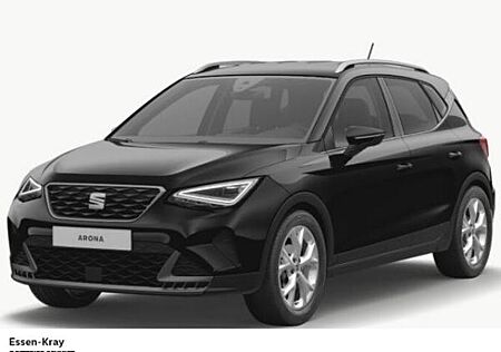 Seat Arona FR 1.0 TSI (Essen-Kray)