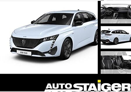 Peugeot 308 ☀️Sommer-DEAL ☀️ SW Active Pack PureTech 130 EAT8 🚘 kurzfristig verfügbar 🚘