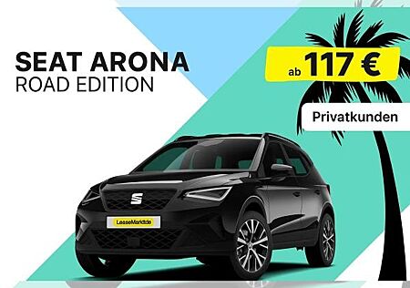 Seat Arona * Road Edition *