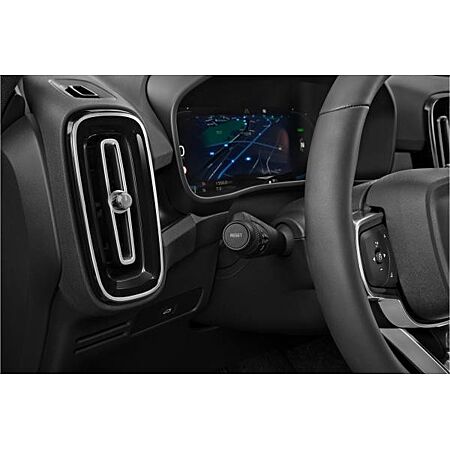 Volvo XC40 leasen